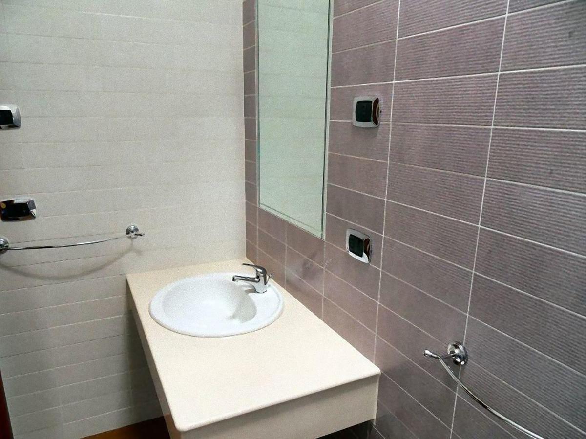 Residence Bandiera Gialla Margherita di Savoia Kültér fotó