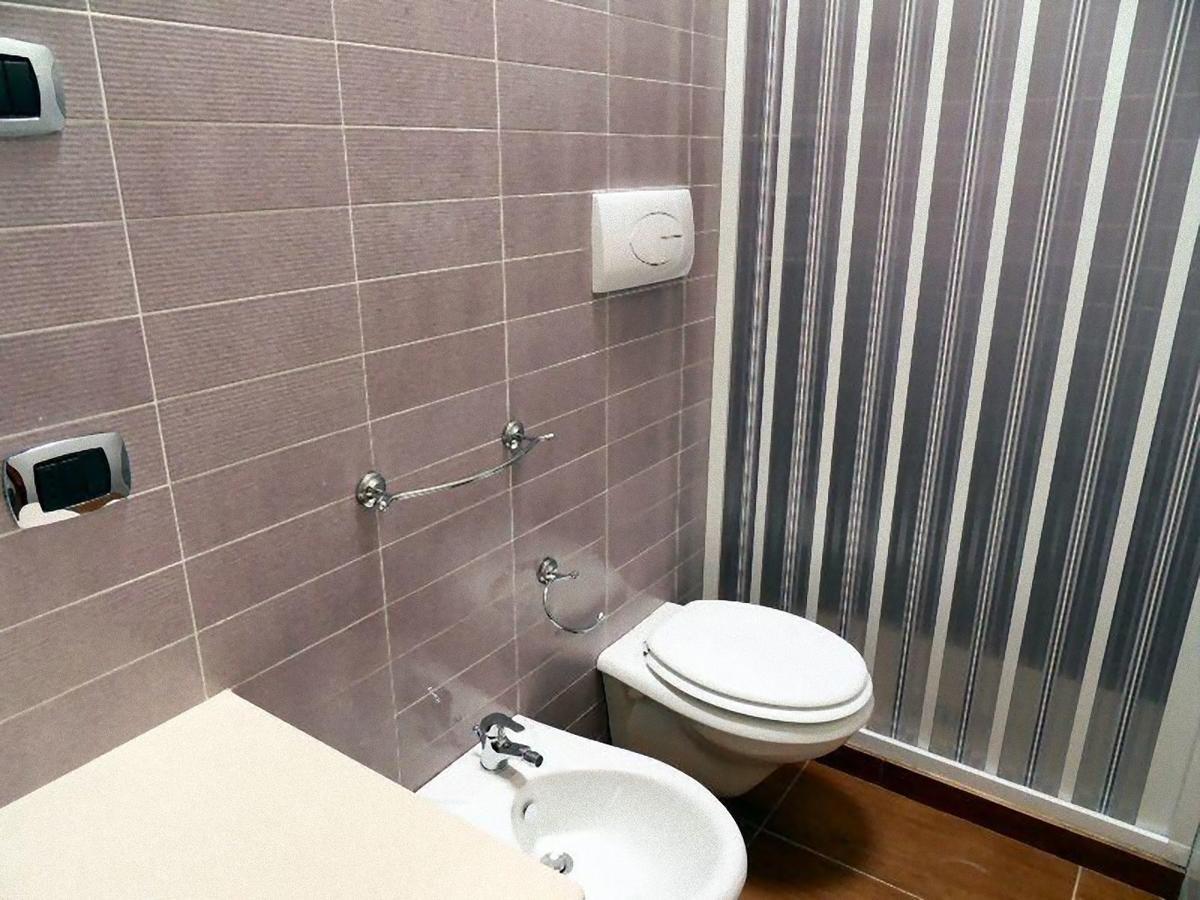 Residence Bandiera Gialla Margherita di Savoia Kültér fotó