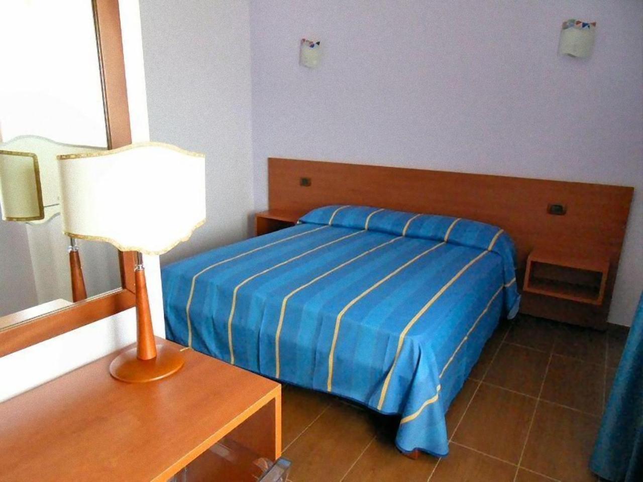 Residence Bandiera Gialla Margherita di Savoia Kültér fotó
