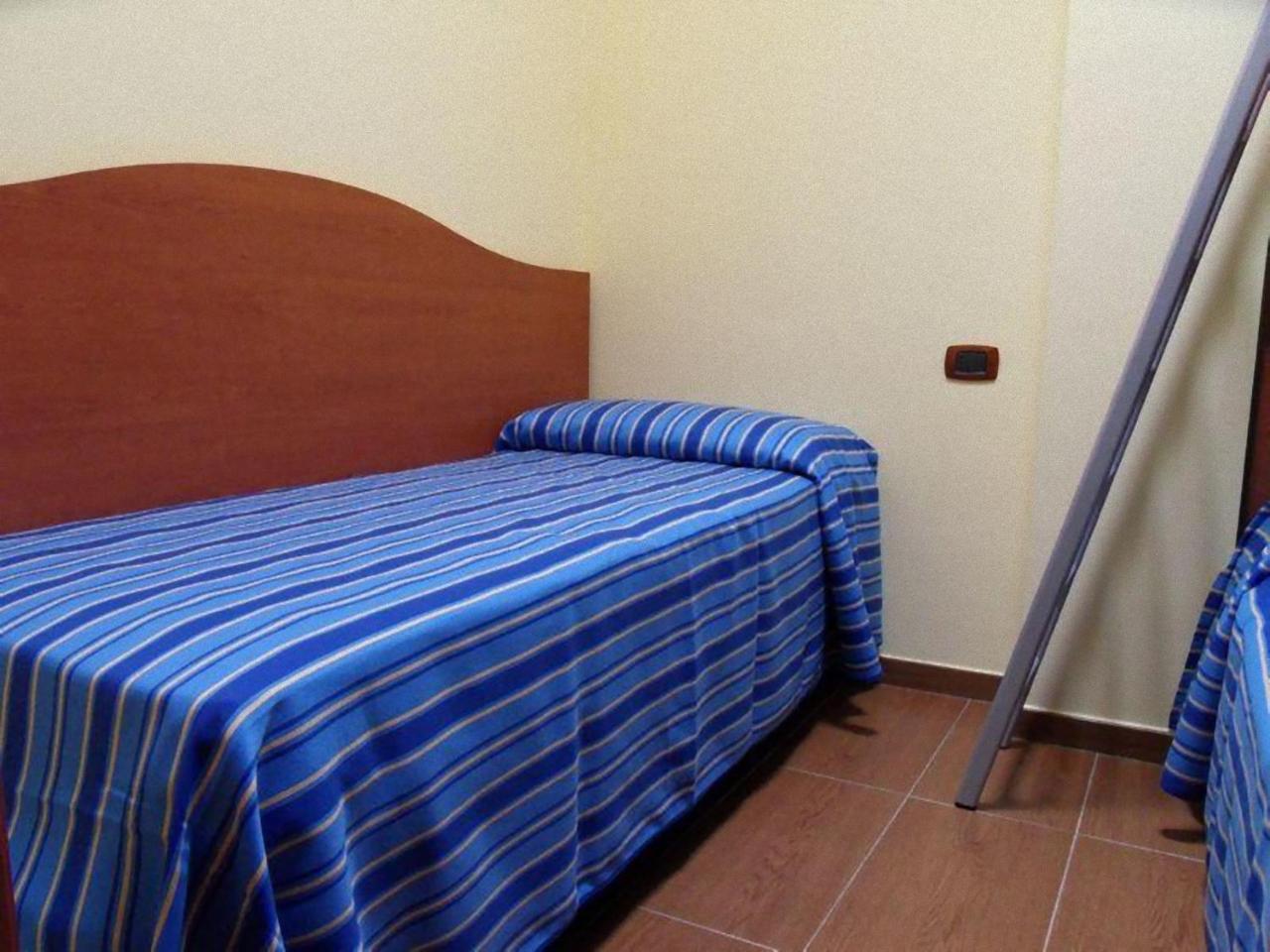Residence Bandiera Gialla Margherita di Savoia Kültér fotó