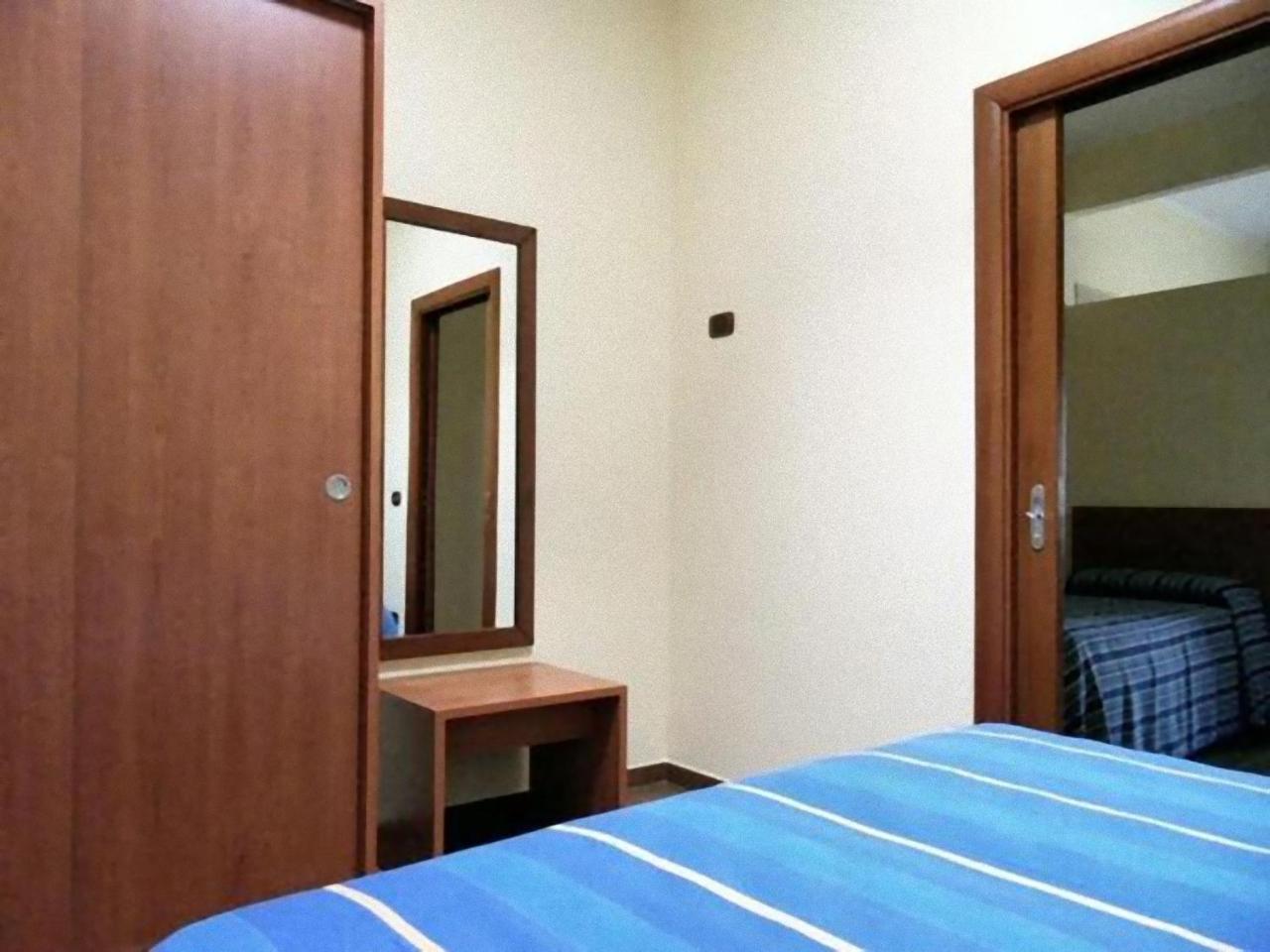 Residence Bandiera Gialla Margherita di Savoia Kültér fotó