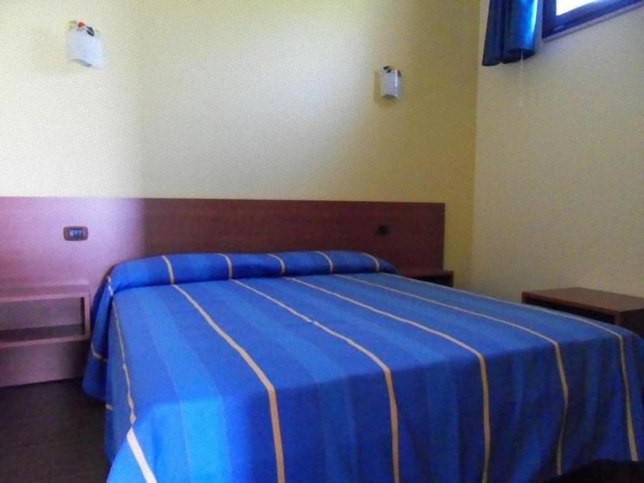 Residence Bandiera Gialla Margherita di Savoia Kültér fotó